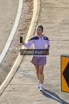 Runner Photo 1716807