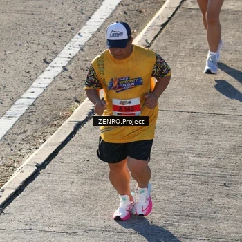 Runner Photo 1717154