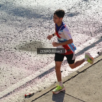 Runner Photo 1717320