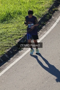 Runner Photo 1717670