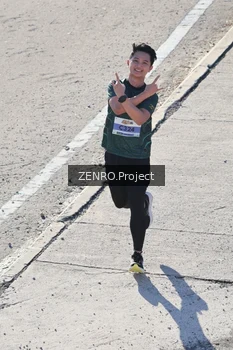 Runner Photo 1717934