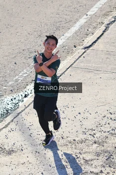 Runner Photo 1717935