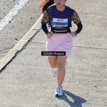 Runner Photo 1718311