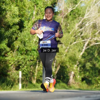 Runner Photo 1718439