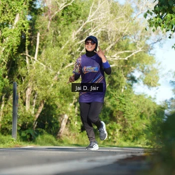 Runner Photo 1718445