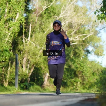 Runner Photo 1718448