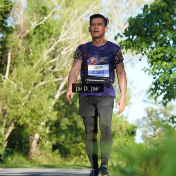 Runner Photo 1718534