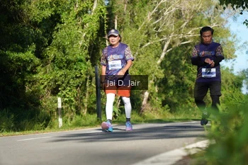 Runner Photo 1718673