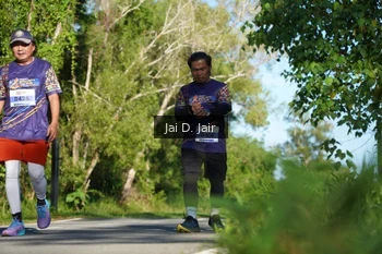 Runner Photo 1718674