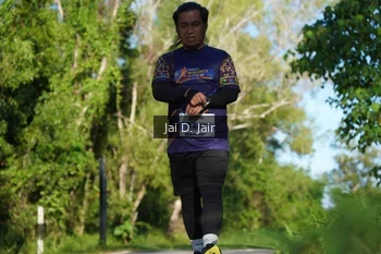 Runner Photo 1718681