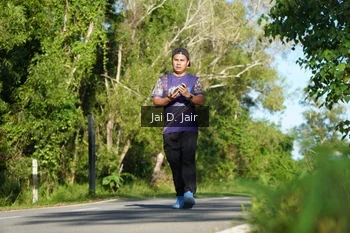 Runner Photo 1718700