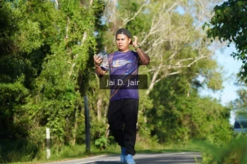 Runner Photo 1718702