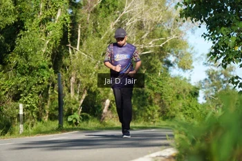 Runner Photo 1718741