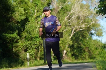 Runner Photo 1718753