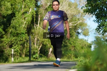 Runner Photo 1718854