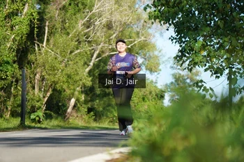 Runner Photo 1718986