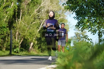 Runner Photo 1719017