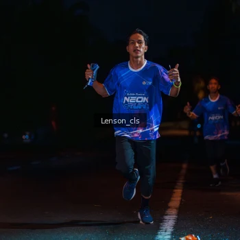 Runner Photo 1719365