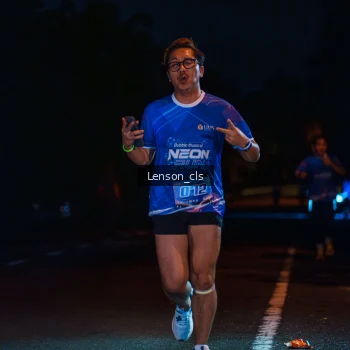 Runner Photo 1719372