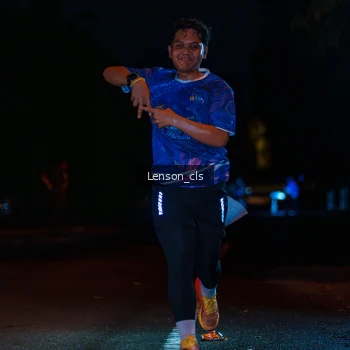 Runner Photo 1719374