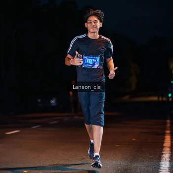 Runner Photo 1719376