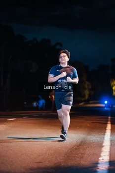 Runner Photo 1719391