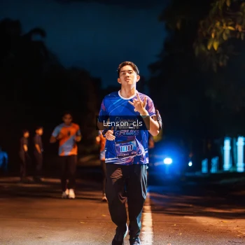 Runner Photo 1719395