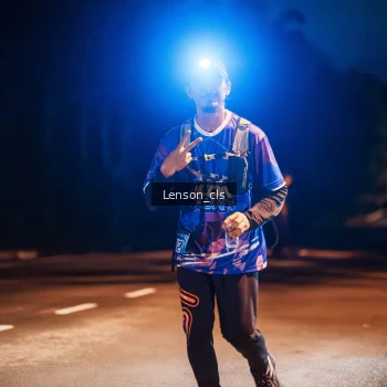 Runner Photo 1719399