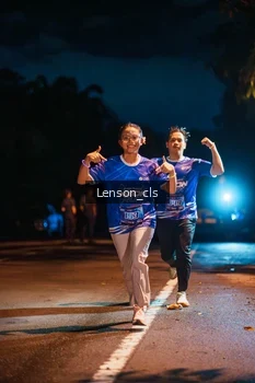 Runner Photo 1719415
