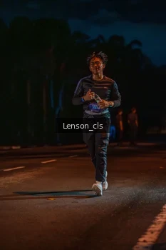 Runner Photo 1719425