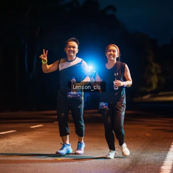 Runner Photo 1719434