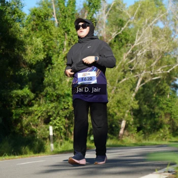 Runner Photo 1719464
