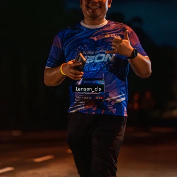 Runner Photo 1719510