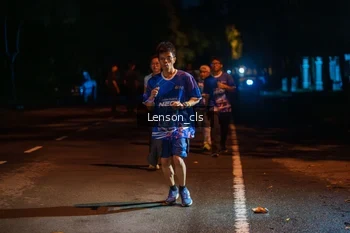 Runner Photo 1719535