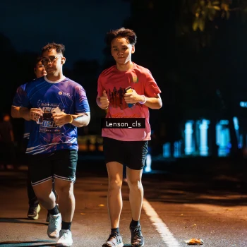 Runner Photo 1719544