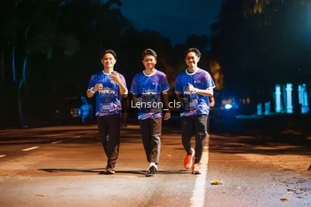 Runner Photo 1719562