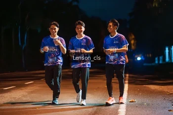 Runner Photo 1719567