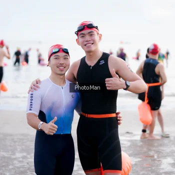 Runner Photo 1722532