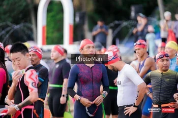 Runner Photo 1722537