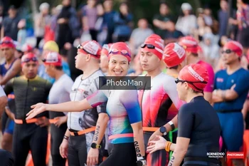 Runner Photo 1722538