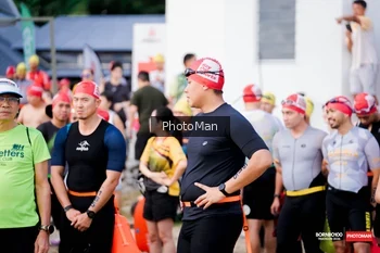 Runner Photo 1722545