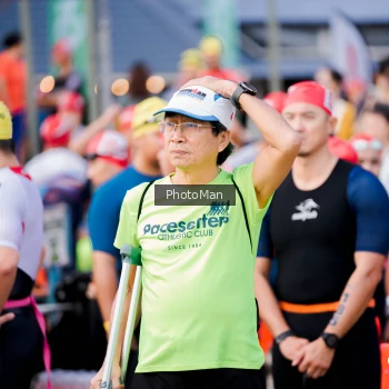 Runner Photo 1722546