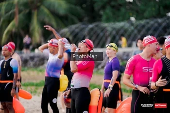 Runner Photo 1722551