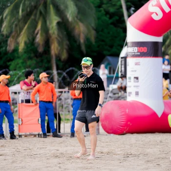 Runner Photo 1722575