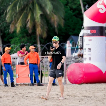 Runner Photo 1722576