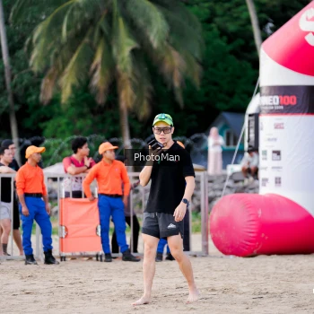 Runner Photo 1722577