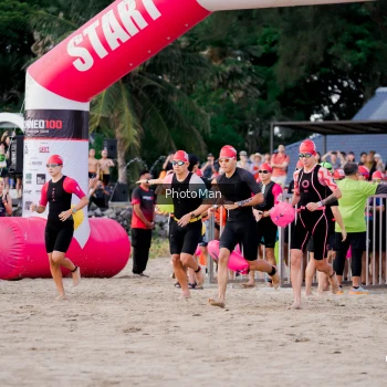 Runner Photo 1722585