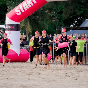 Runner Photo 1722586