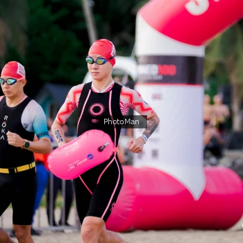 Runner Photo 1722588