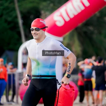 Runner Photo 1722589